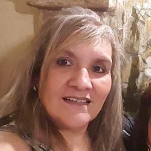 Meet your Posher, Yolanda